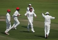 Image result for rashid khan mujeeb ur rahman